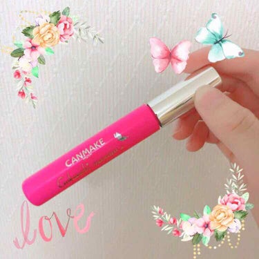 ⚠️目どアップあります⚠️

こんばんは🌸
nonoです🦄

+♥+:;;;:+♥+:;;;:+♥+:;;;:+♥+:;;;:+♥+:;;;:+♥+

レビューさせていただくのは
〝CANMAKE ゴク