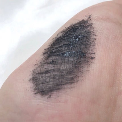 ボタニカルワイルドマスカラ/ネイチャーリパブリック/マスカラを使ったクチコミ(5枚目)