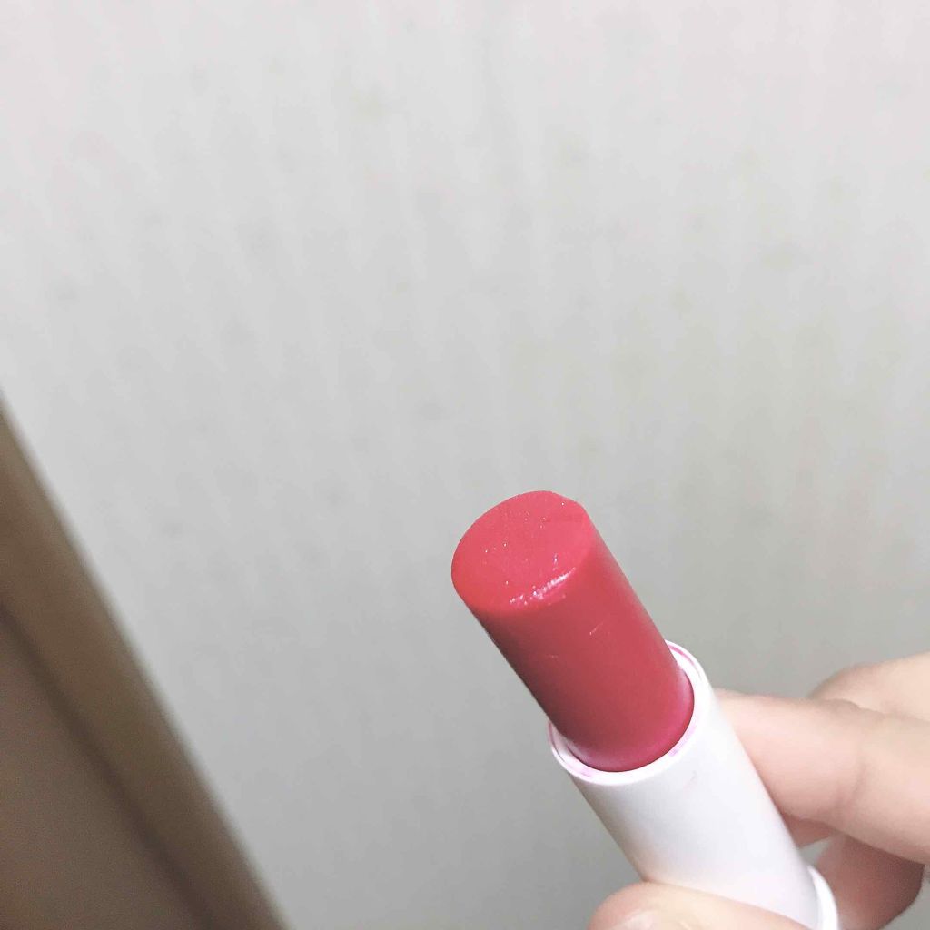 ニベア リップケアシャインシリーズ(韓国限定)/NIVEA(海外)/リップクリームを使ったクチコミ(2枚目)