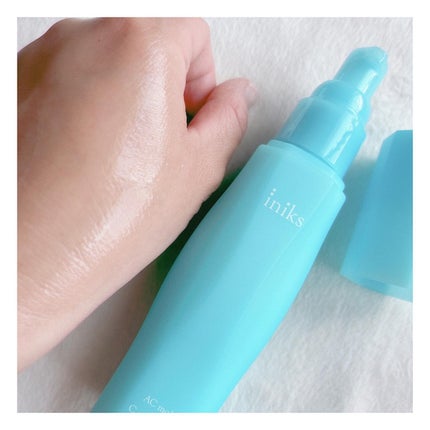 ACモイスト Cコンディショナー<医薬部外品>/iniks/オールインワン化粧品を使ったクチコミ(8枚目)