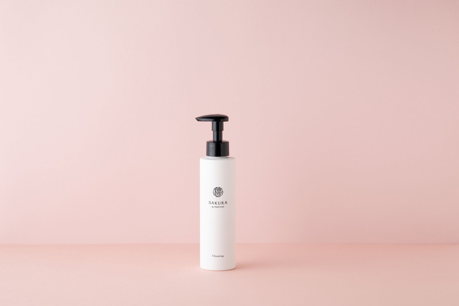 meet tree meet tree 櫻 クレンジングリキッド