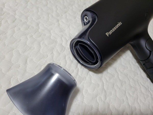 Panasonic ナノケア EH-NA0G/Panasonic/ドライヤー by はる@フォロバ