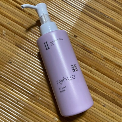 リニュー プライム ミルク Ⅱ/ナリスアップ/乳液を使ったクチコミ(1枚目)