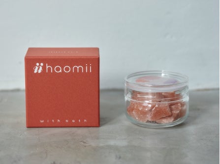 haomii ハオミーウィズバス