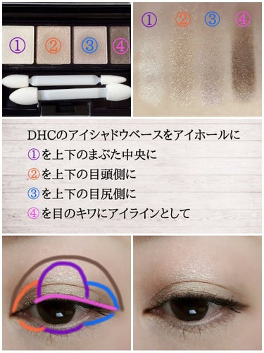 URGLAM　EYEBROW MASCARA a（アイブロウマスカラa）/U R GLAM/眉マスカラを使ったクチコミ（2枚目）