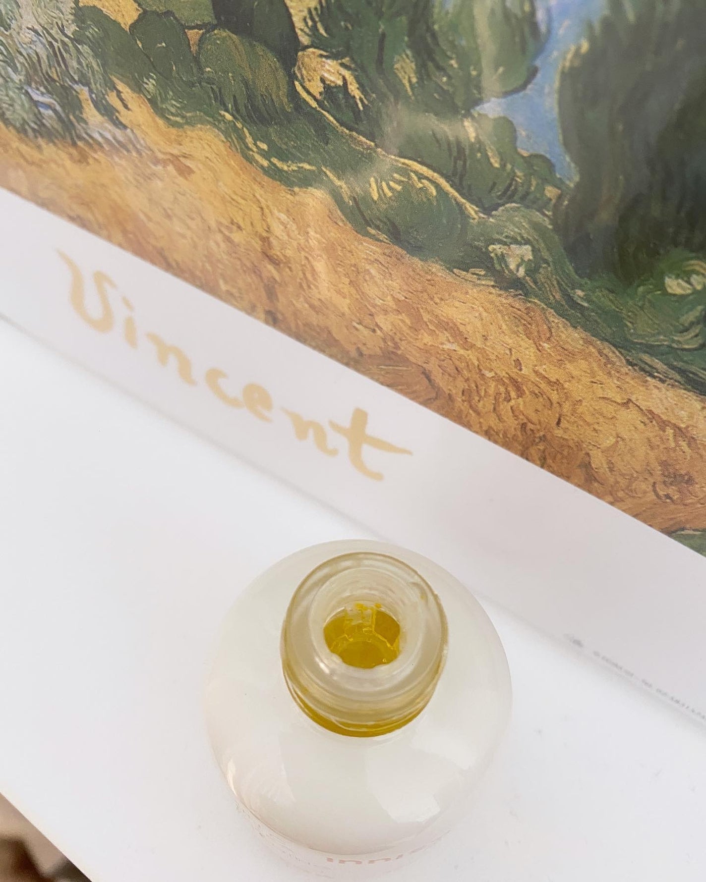 Non/フォロバ100 on LIPS 「@innisfreejapanさんのビタCグリーンティーエンザ..」(4枚目)