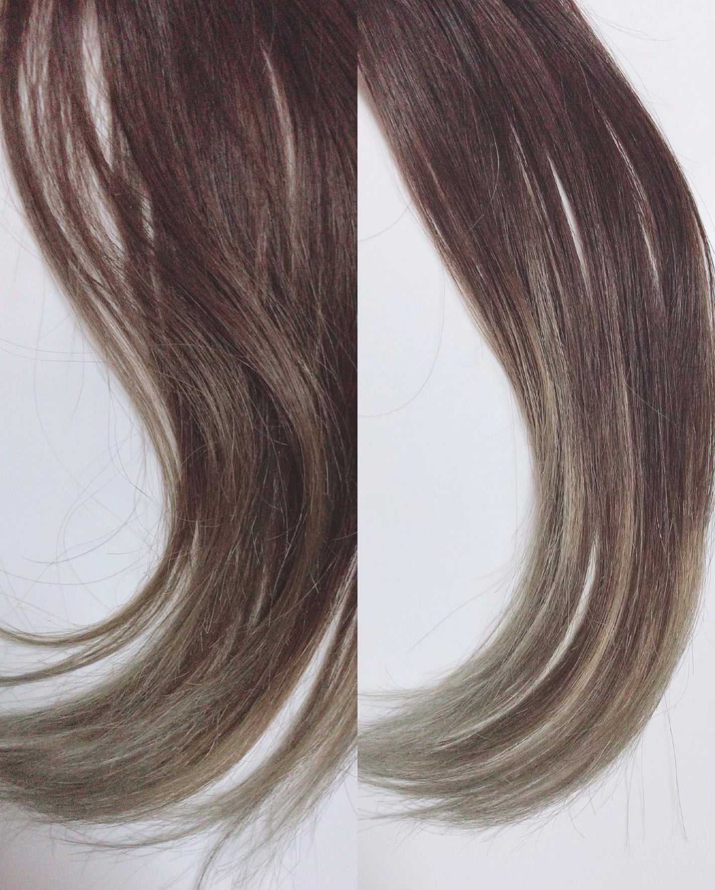 ヘアエッセンスディライトフルオイル 70ml / Hair Essence Delightful Oil 70ml/moremo/ヘアオイルを使ったクチコミ(3枚目)