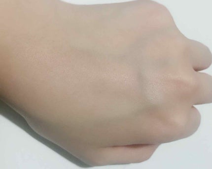 スキンアクア トーンアップUVエッセンス/スキンアクア/日焼け止めクリームを使ったクチコミ(3枚目)