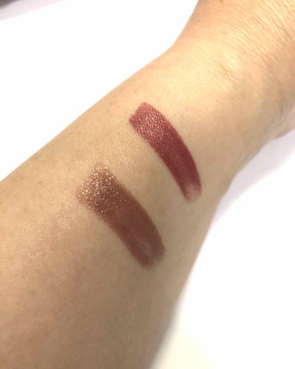 口紅(詰替用)/ちふれ/口紅を使ったクチコミ(3枚目)