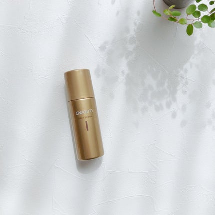 ムースヘアカラー ダークブラウン/アワイロ/ヘアカラーの画像