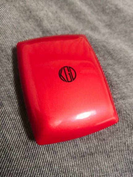 Koh Gen Do グロスフィルム ファンデーションのクチコミ「#江原道 #グロスフィルムファンデーション
蒸し蒸しするのでさらさらパウダーファンデが欲しく.....」(1枚目)