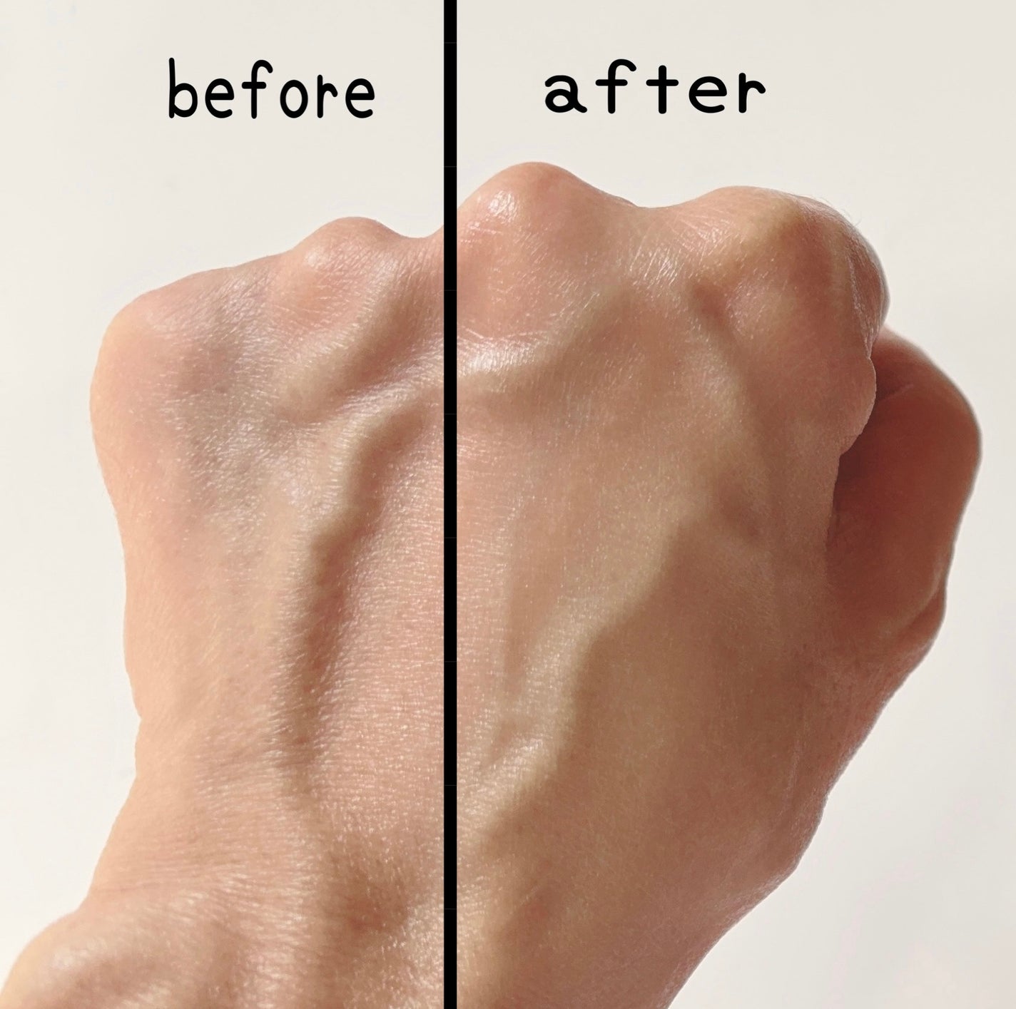 セラム シールド/ONE BY KOSE/フェイスバームを使ったクチコミ(3枚目)