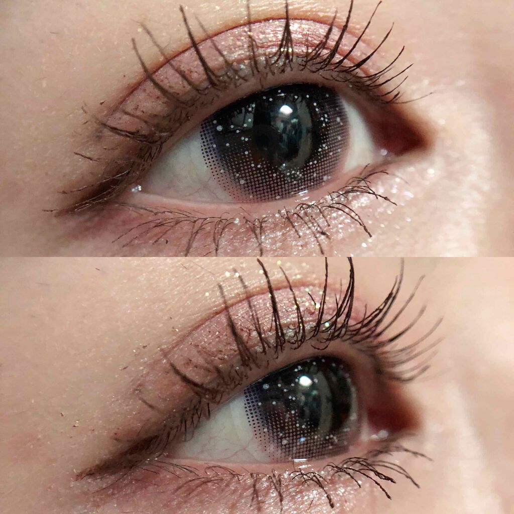 メルティングアイパレット ジャスト10ミニッツ/NUNI BUSHER/アイシャドウパレットを使ったクチコミ（1枚目）