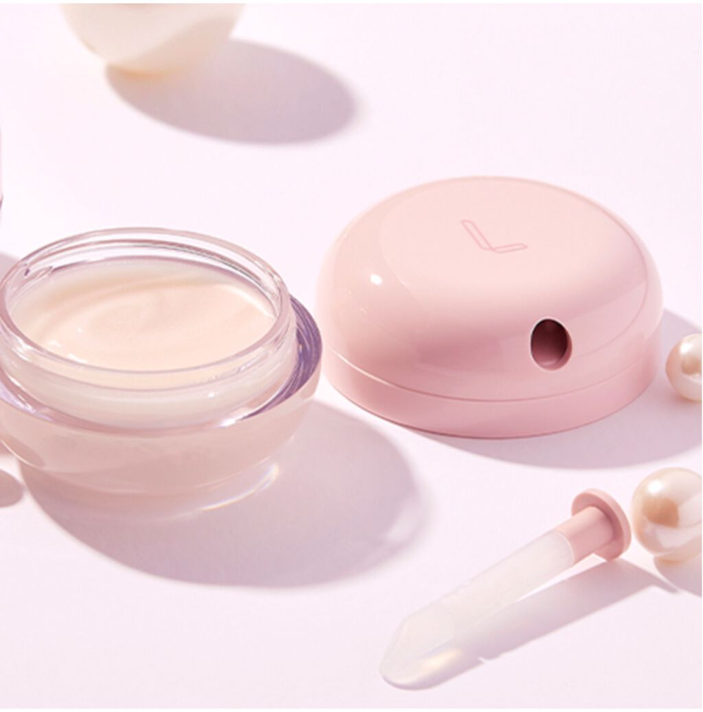 クリームスキン ローション/LANEIGE/化粧水を使ったクチコミ（2枚目）