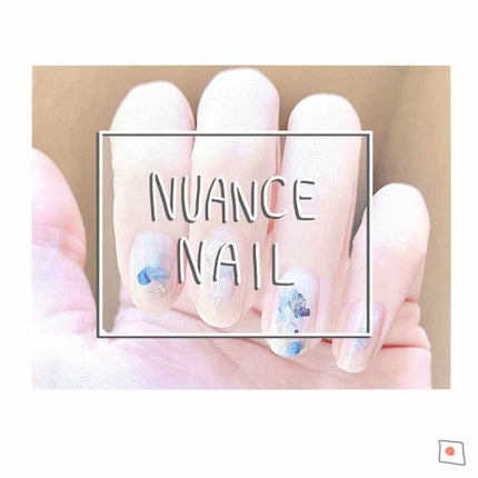 AC ネイルエナメル M/AC MAKEUP/マニキュアを使ったクチコミ(1枚目)