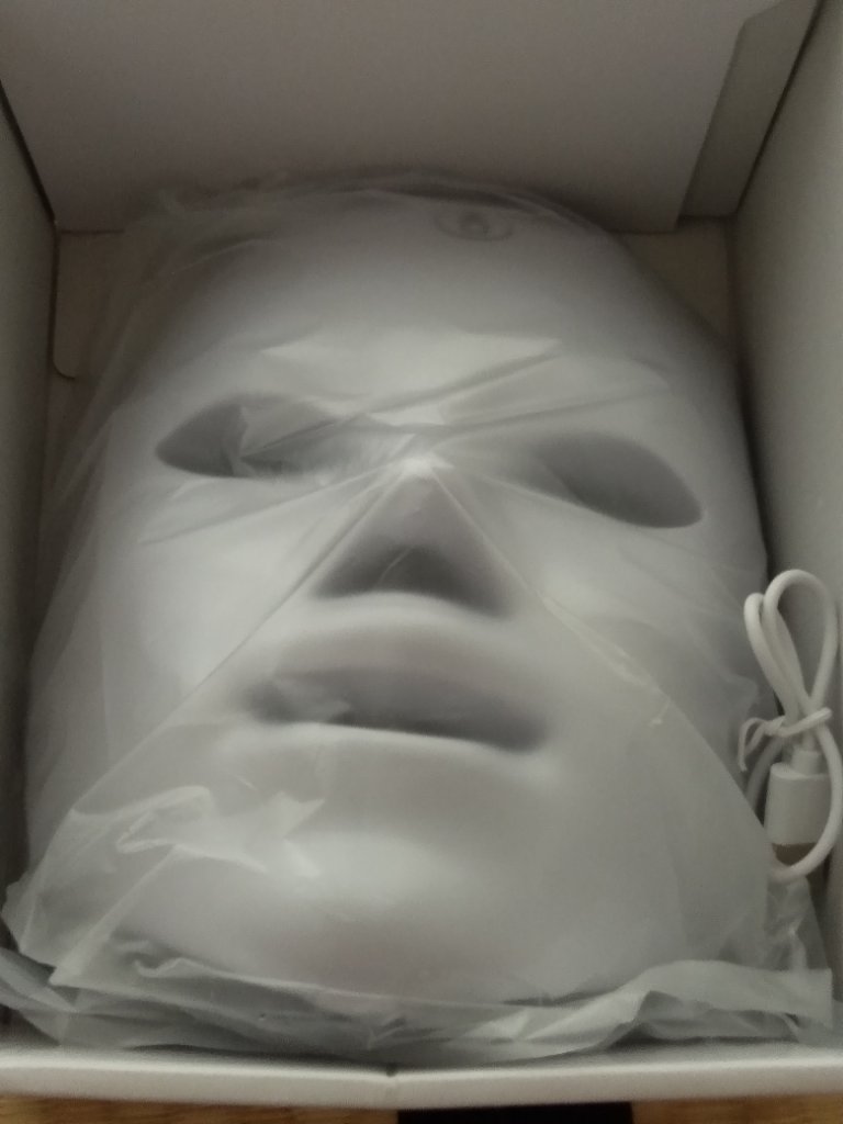 美顔器/SHEIN/美顔器・マッサージを使ったクチコミ（2枚目）