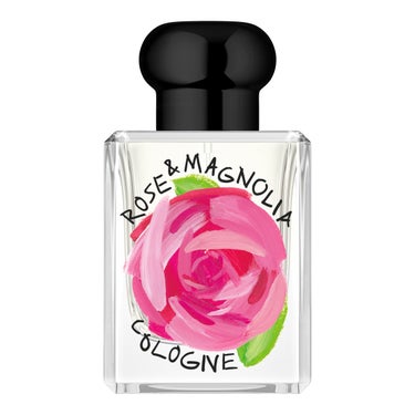 試してみた】ローズ＆マグノリア コロン / Jo MALONE LONDONのリアルな 