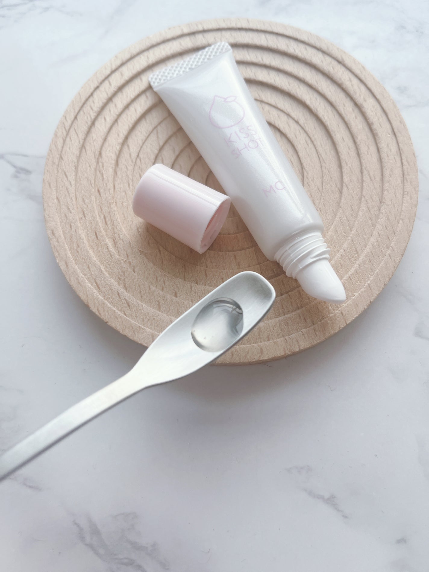 うるおいミスト/MAKE COVER/ミスト状化粧水を使ったクチコミ(5枚目)