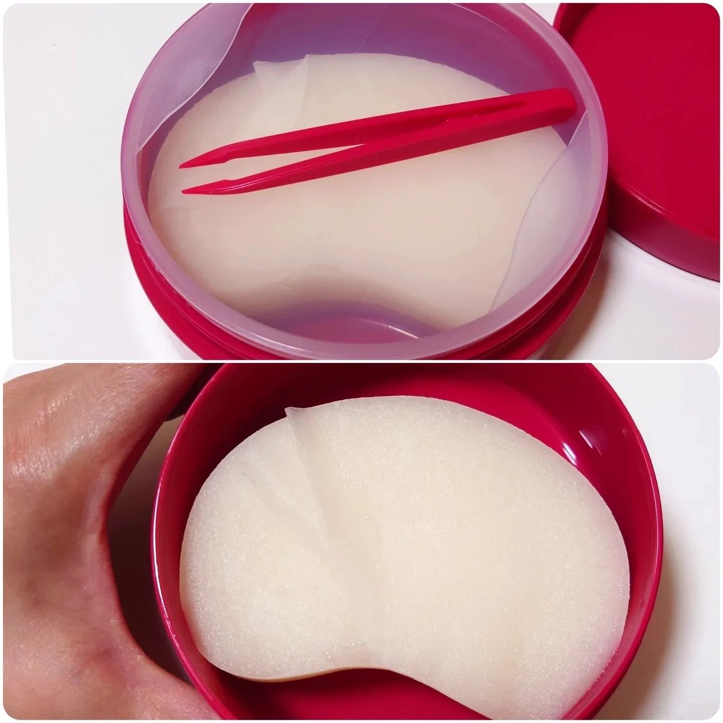 ドラゴンズシークレットマスク (60枚入り)/b.glen/シートマスク・パックを使ったクチコミ（2枚目）