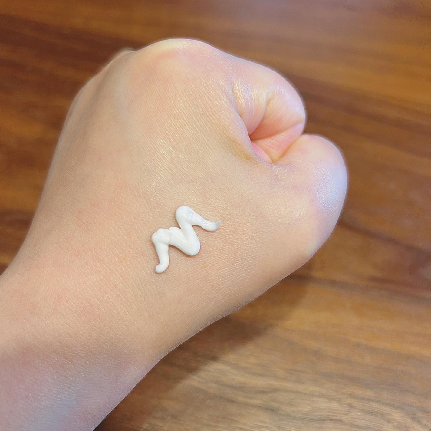 ケシミンクリーム f/ケシミン/フェイスクリームを使ったクチコミ(4枚目)