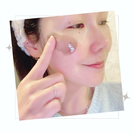 ホットブラックジェルクレンジング/.akaran/クレンジングジェルを使ったクチコミ(6枚目)