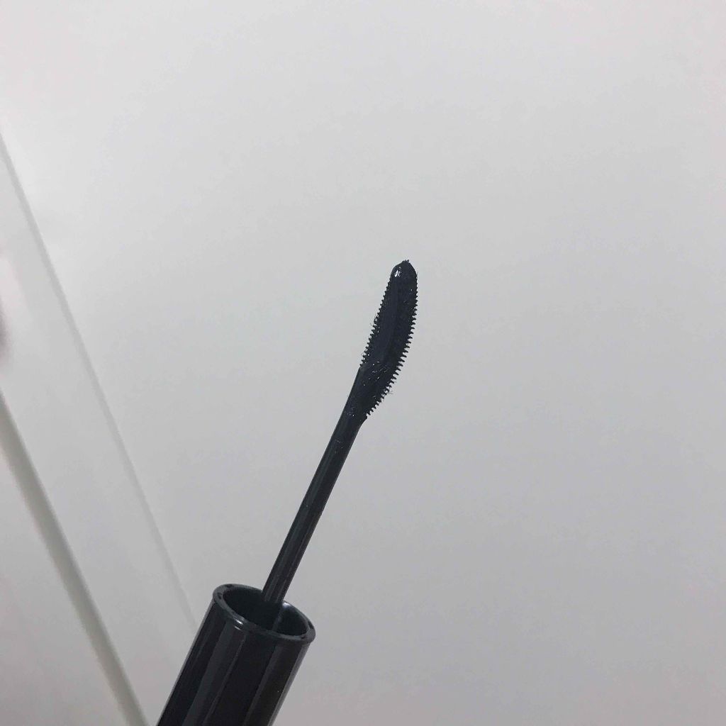 ラッシュティント/MAJOLICA MAJORCA/マスカラを使ったクチコミ(3枚目)