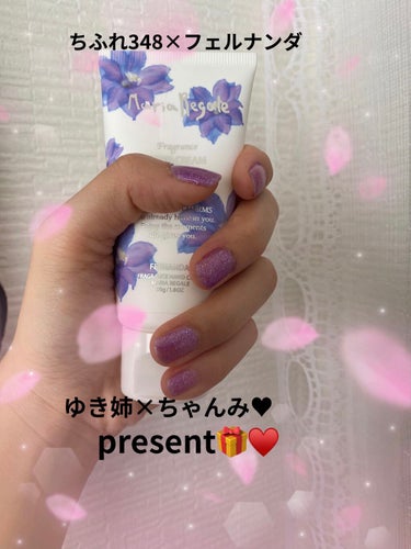 ネイルホリック Juicy color PU117/ネイルホリック/マニキュアを使ったクチコミ（3枚目）