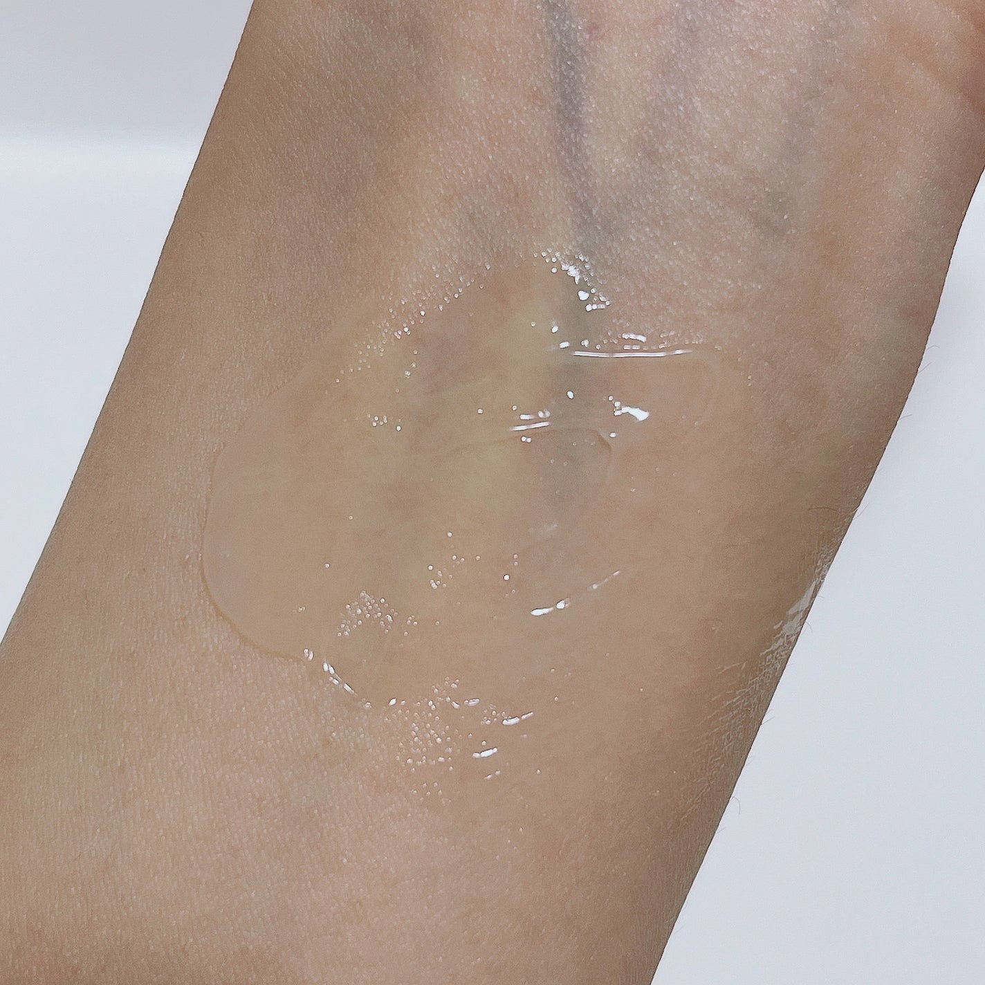 ディセンシア つつむ フェイスクリーム R1/DECENCIA/フェイスクリームを使ったクチコミ(4枚目)