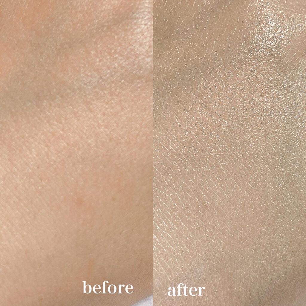 パワーブライトニング グルタチオンクリーム/Dr.Althea/フェイスクリームを使ったクチコミ（2枚目）