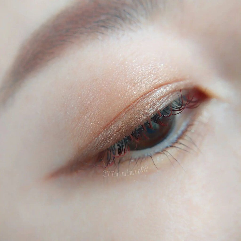 シグニチャー カラー アイズ/SUQQU/アイシャドウパレットを使ったクチコミ（1枚目）