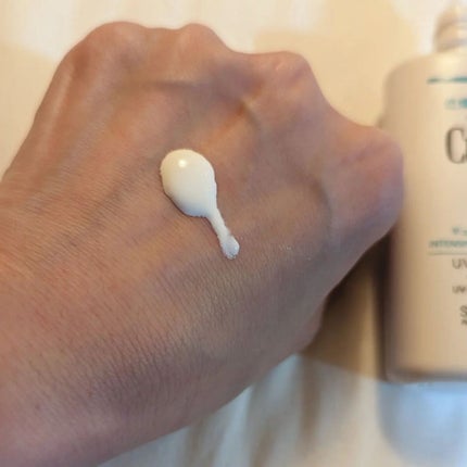 潤浸保湿 UVローション/キュレル/日焼け止めローションを使ったクチコミ(4枚目)