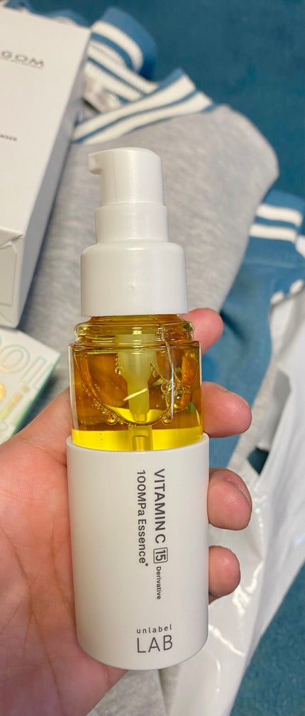 セパレートコームラッシュカーラー/STYLE+NOBLE/ビューラーを使ったクチコミ(2枚目)