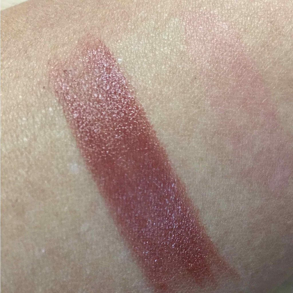 口紅（詰替用）/ちふれ/口紅を使ったクチコミ（2枚目）