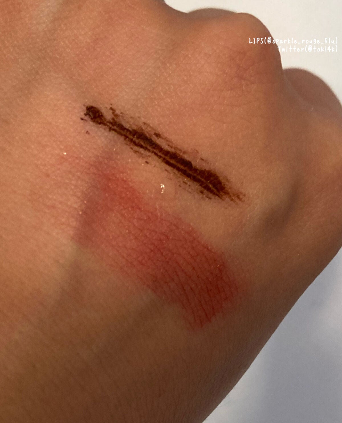 クレンジングオイル/CLAYGE/オイルクレンジングを使ったクチコミ(2枚目)