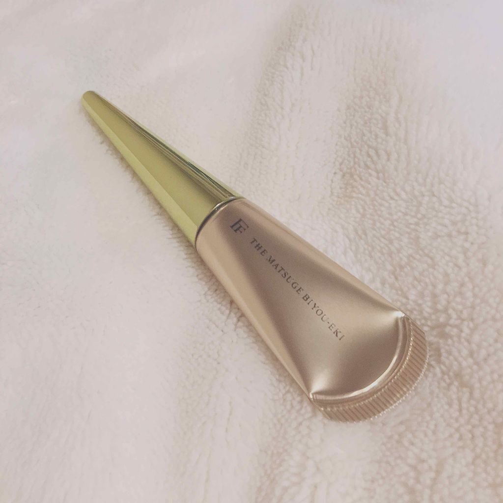 THE まつ毛美容液/UZU BY FLOWFUSHI/まつげ美容液を使ったクチコミ(1枚目)