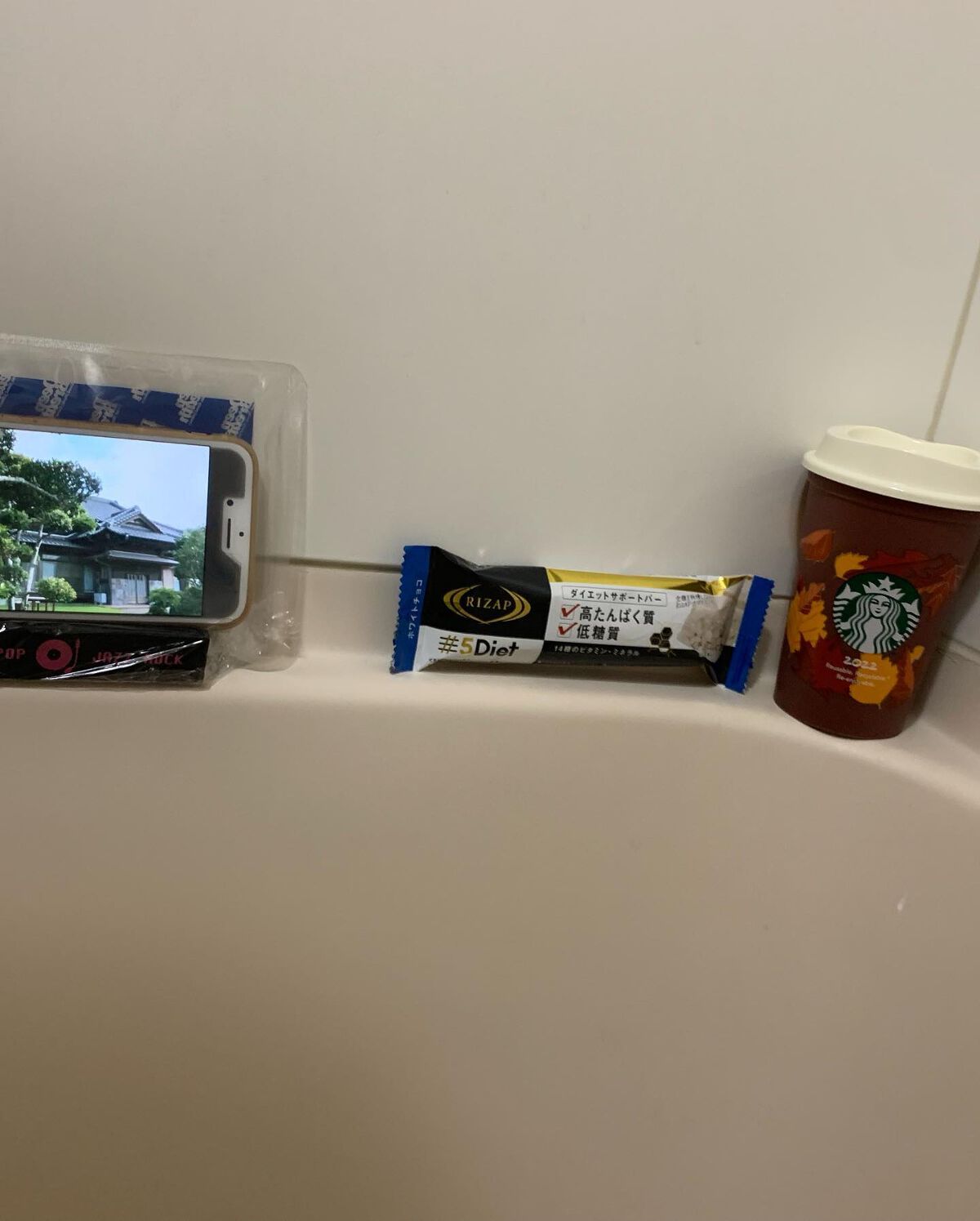 モンスターバブル スッキリFREE /バブ/炭酸系入浴剤を使ったクチコミ(4枚目)