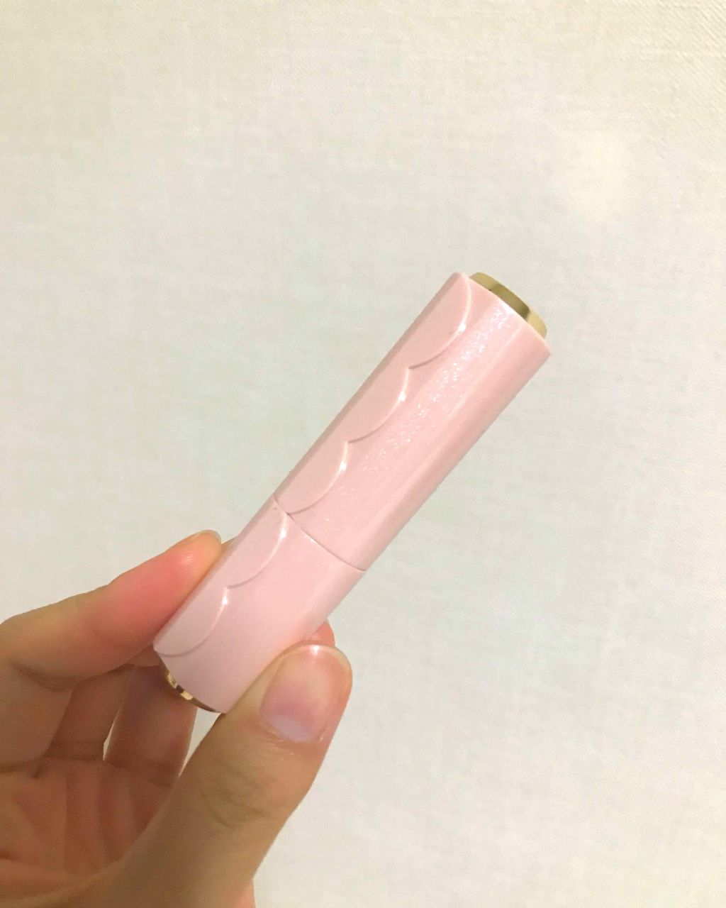 ディア マイエナメル リップトーク/ETUDE/口紅を使ったクチコミ(1枚目)