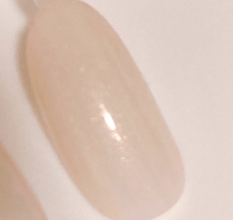 アーティスティックネールズ(スピーディ&グロッシー)/MAJOLICA MAJORCA/マニキュアを使ったクチコミ（3枚目）