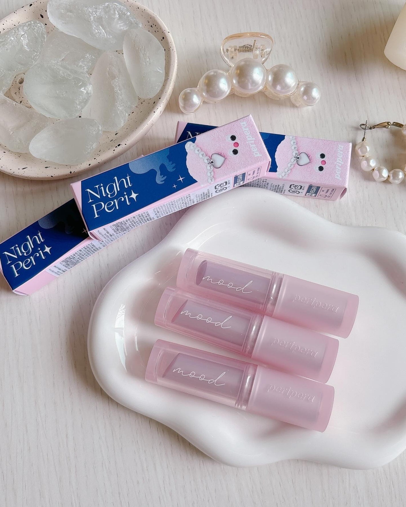 オールテイクムードライクパレット/PERIPERA/アイシャドウパレットを使ったクチコミ(7枚目)