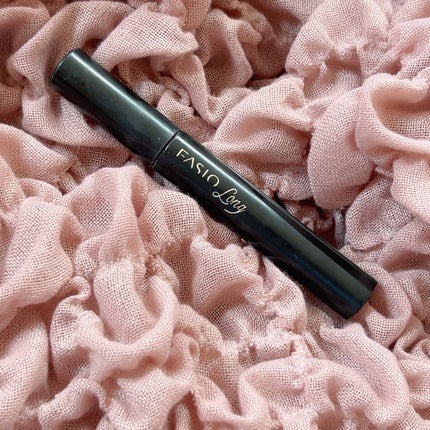 パワフルカール マスカラ EX (ロング)/FASIO/マスカラを使ったクチコミ(1枚目)