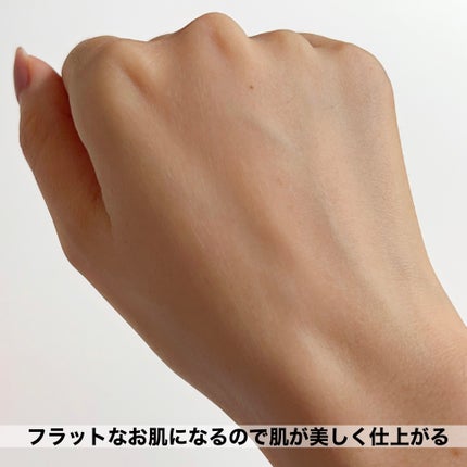 毛穴かくれんぼ下地/毛穴撫子/化粧下地を使ったクチコミ(5枚目)