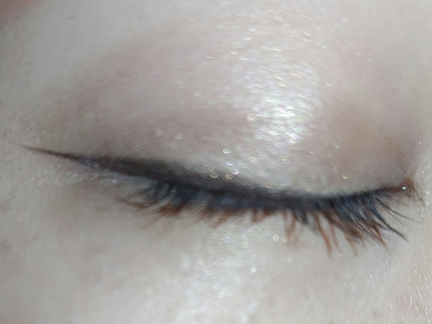 エテュセ アイエディション(カラーパレット)/ettusais/アイシャドウパレットを使ったクチコミ(6枚目)