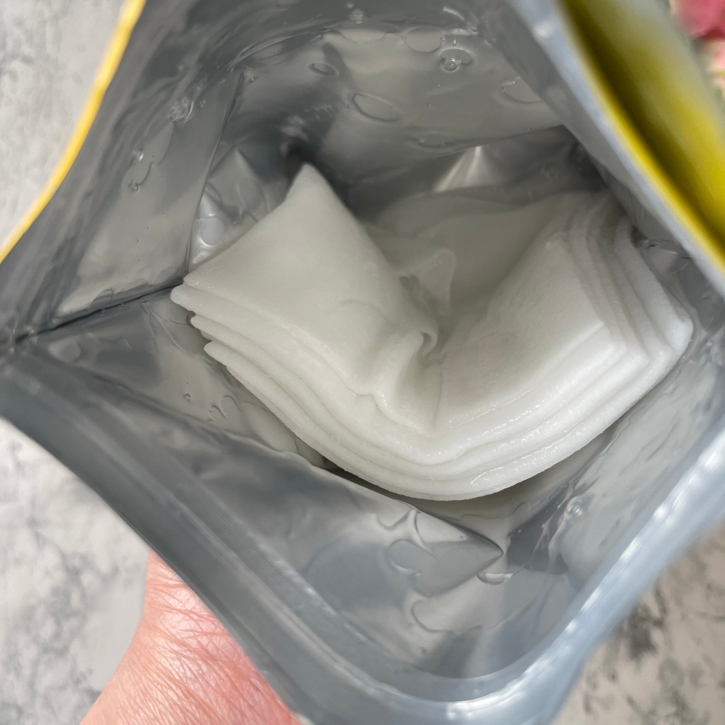 ルルルン ハイドラ V マスク/ルルルン/シートマスク・パックを使ったクチコミ(5枚目)