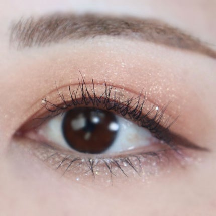 ラッシュエキスパンダー ロングロングロング/MAJOLICA MAJORCA/マスカラを使ったクチコミ(5枚目)