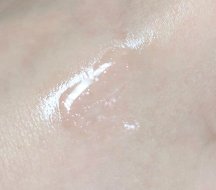 グラッシーコーティンググロス/&nd by rom&nd/リップグロスを使ったクチコミ(5枚目)