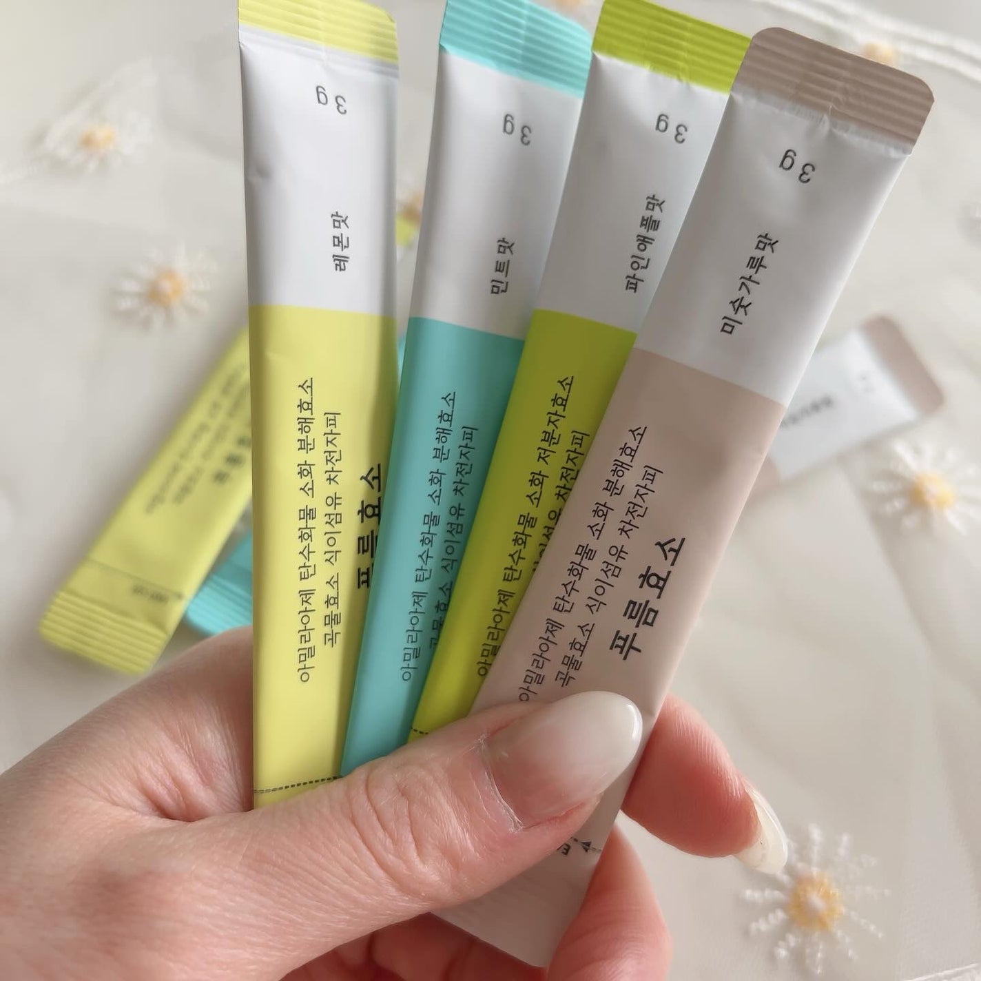 まいこ୨୧ *⑅❤︎·̩͙フォロバ100%♪̊̈♪̆̈ on LIPS 「♡♡♡@prumwellness_official_jp様より..」(3枚目)