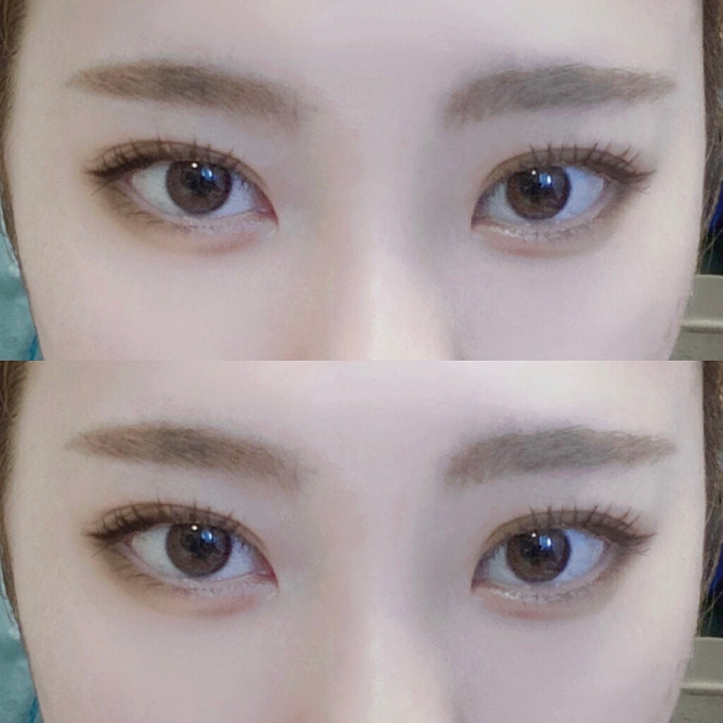 ミネラライズ アイシャドウ/M・A・C/アイシャドウパレットを使ったクチコミ(7枚目)