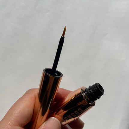 アイラッシュセラム100EX/COSNORI/まつげ美容液を使ったクチコミ(2枚目)