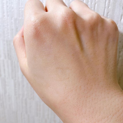 トリートメント クレンジング ミルク/COVERMARK/ミルククレンジングを使ったクチコミ(5枚目)