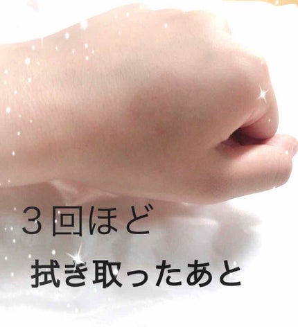 カンコレ リキッドアイライナー/DAISO/リキッドアイライナーを使ったクチコミ(3枚目)